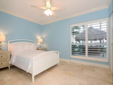 Palmetto Vacation Rental Home Five Bedrooms